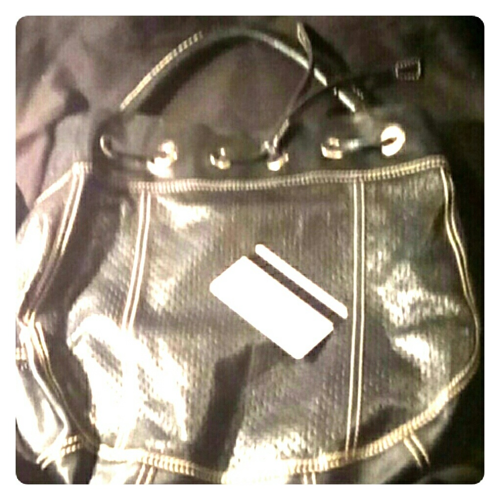 Authentic Prada purse